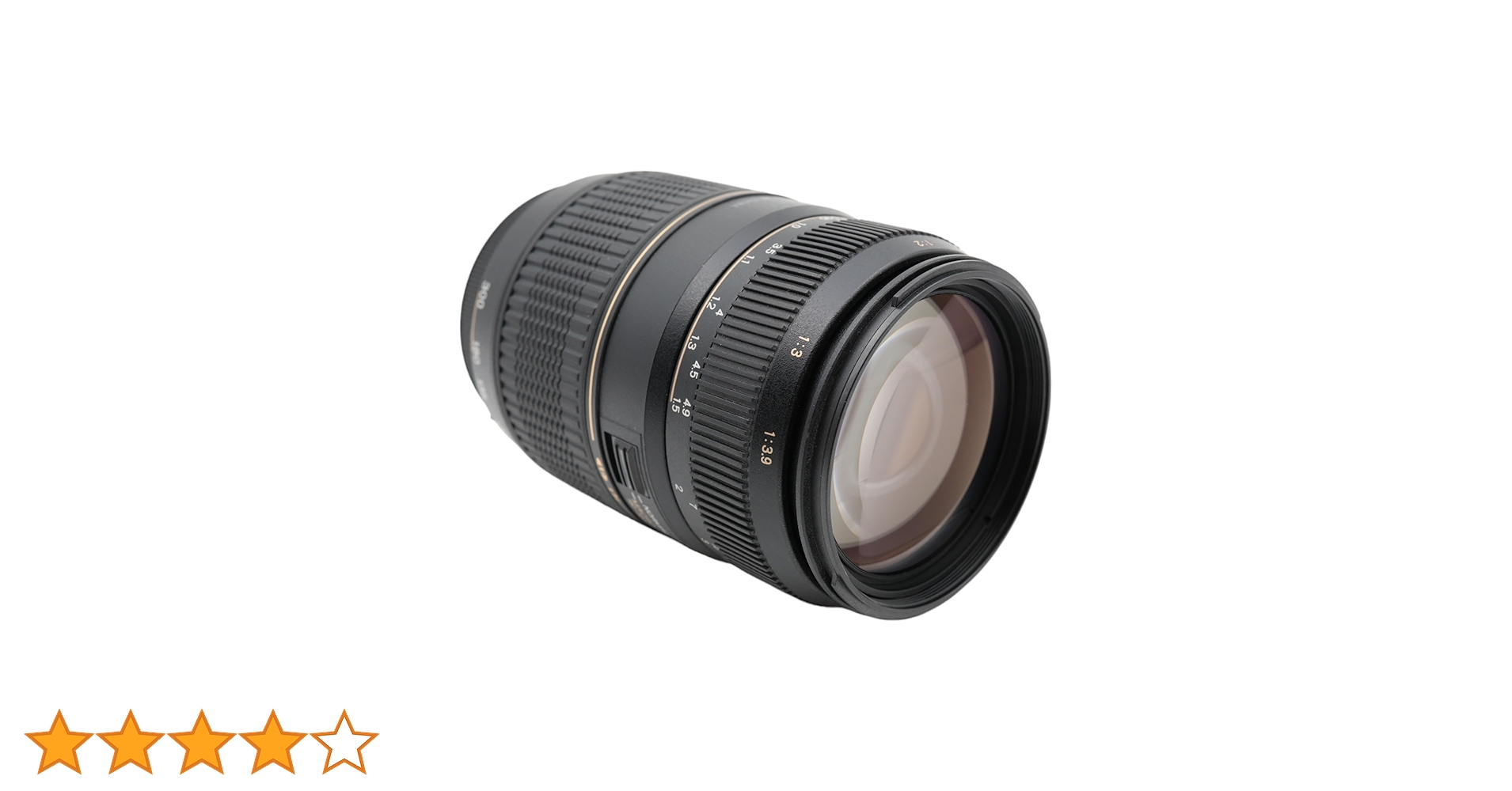 Amazon.co.jp: TAMRON 望遠ズームレンズ AF70-300mm F4-5.6 Di MACRO